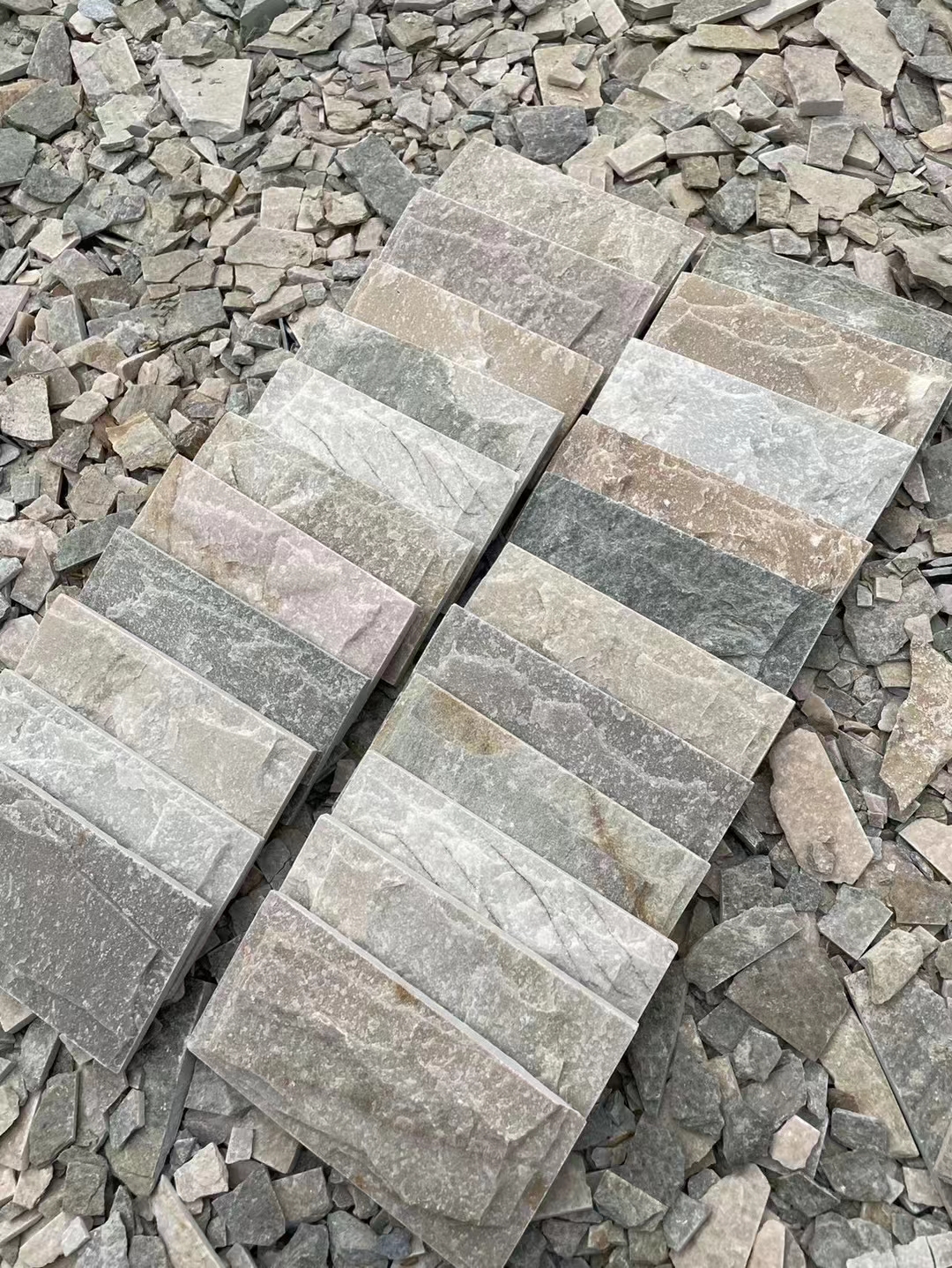 蘑菇石景觀(圖5)